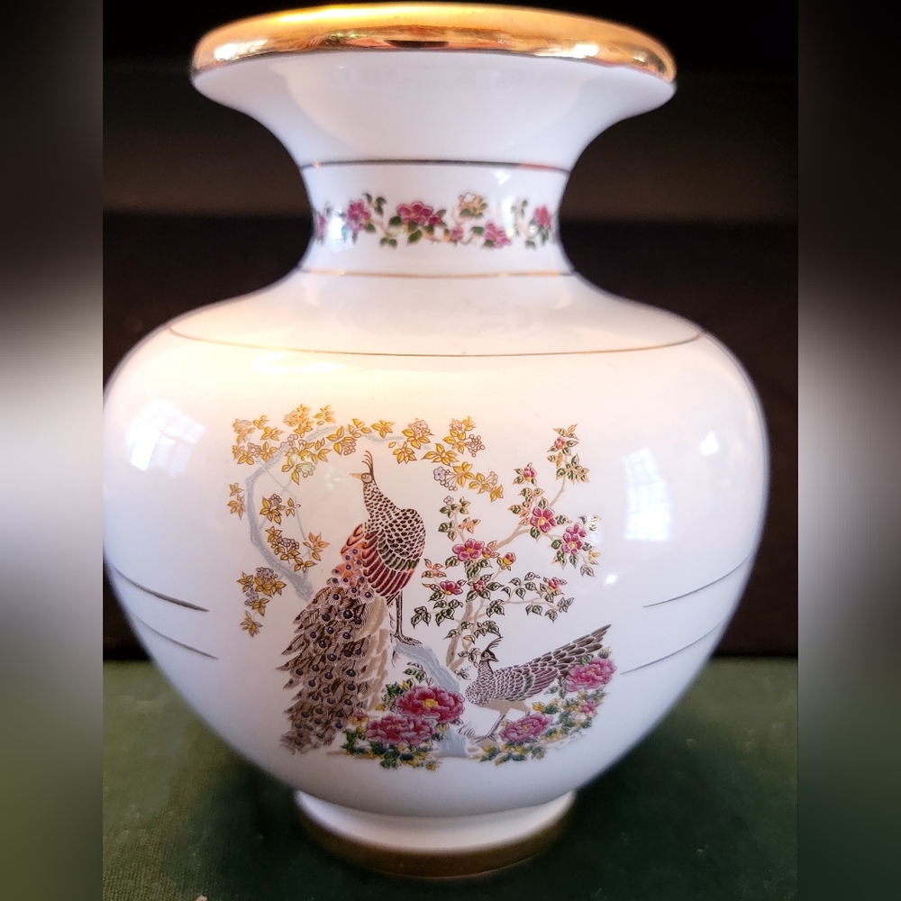 VGUC VTG Greek Handmade Vase